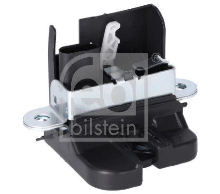 Tailgate Lock